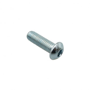 SCREW - "PIAGGIO GENUINE PART" COMMON TO ALL THE RANGE -564606-