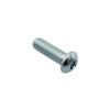 SCREW - "PIAGGIO GENUINE PART" COMMON TO ALL THE RANGE -564606-