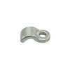 PLAQUETTE DE FIXATION GANIE ORIGINE PIAGGIO COMMUN A LA GAMME -564645-