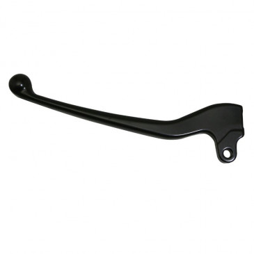 LEFT BRAKE LEVER- "PIAGGIO GENUINE PART" 50 TYPHOON 2010>2017/APRILIA 50 SR MOTARD 2012>2017 -564681-