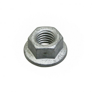 ECROU -564878-