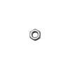 ECROU AUTOBLOQUANT/NYLSTOP (M4X70) ORIGINE PIAGGIO COMMUN A LA GAMME -577620-