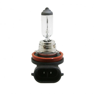 AMPOULE/LAMPE 12V 35W H8 ORIGINE PIAGGIO COMMUN A LA GAMME -580734-