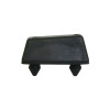 TAMPON/CAOUTCHOUC DE BEQUILLE PIAGGIO COMMUN A TOUTE LA GAMME MAXISCOOTER -581560-