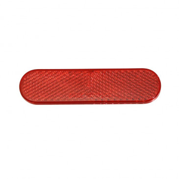 CATADIOPTRE ARRIERE ORIGINE PIAGGIO COMMUN A TOUTE LA GAMME -58233R5-