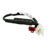 RESISTANCE DE CARBURATEUR ORIGINE PIAGGIO COMMUN A LA GAMME SCOOTER 50 CC 4T -582619-