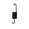 RESSORT DE BEQUILLE CENTRALE ORIGINE PIAGGIO COMMUN A LA GAMME MAXISCOOTER 125-250 CC -582851-