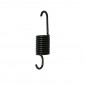 SPRING - FOR STAND "PIAGGIO GENUINE PART" COMMON TO THE RANGE MAXISCOOTER 125-250 CC -582851-