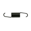 RESSORT (GROS) BEQUILLE CENTRALE (150x30) ORIGINE PIAGGIO COMMUN A LA GAMME MAXISCOOTER 400-500 CC -583161-