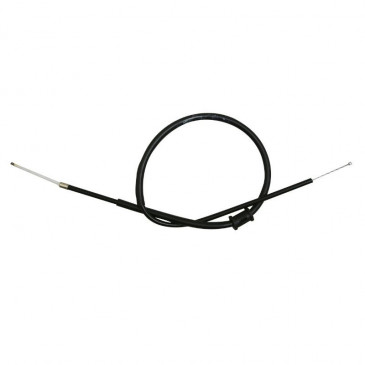 THROTTLE TRANSMISSION CABLE "PIAGGIO GENUINE PART" (FROM SPLITTER TO CARB) "PIAGGIO GENUINE PART" 50 FLY, LIBERTY, TYPHOON 2004>2010 -583334-