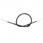 THROTTLE TRANSMISSION CABLE "PIAGGIO GENUINE PART" (FROM SPLITTER TO CARB) "PIAGGIO GENUINE PART" 50 FLY, LIBERTY, TYPHOON 2004>2010 -583334-