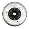 ROTOR (KOKUSAN) ORIGINE PIAGGIO 50 FLY 2000>, ZIP 2000>, LIBERTY 2000>, VESPA LX 2000>, PRIMAVERA 2013>, TYPHOON 2005>, NRG 2000> / GILERA 50 RUNNER 2000>, STALKER 2000> / APRILIA SR 2003> -584526-