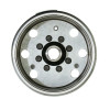 ROTOR (KOKUSAN) ORIGINE PIAGGIO 50 FLY 2000>, ZIP 2000>, LIBERTY 2000>, VESPA LX 2000>, PRIMAVERA 2013>, TYPHOON 2005>, NRG 2000> / GILERA 50 RUNNER 2000>, STALKER 2000> / APRILIA SR 2003> -584526-