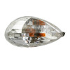 FLASHER-REAR-LEFT "PIAGGIO GENUINE PART" 50-125 LIBERTY -584780-