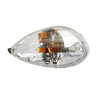 CLIGNOTANT ARRIERE DROIT ORIGINE PIAGGIO 50-125 LIBERTY CORPORATE -584781-