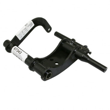 BRAS OSCILLANT COTE MOTEUR ORIGINE PIAGGIO 125-250 X9 2000>/GILERA 125-250-300 NEXUS 2007>/APRILIA 125-300 SR-MAX 2012> -597502-