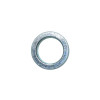 SPACER- FOR REAR WHEEL "PIAGGIO GENUINE PART" COMMON TO THE RANGE MAXISCOOTER 125 A 500 CC -597528-