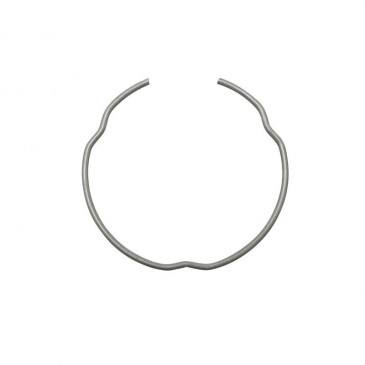 CLIPS CIRCLIPS DE FOURCHE MARZOCCHI ORIGINE PIAGGIO COMMUN A LA GAMME 599503 