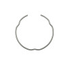  CLIPS CIRCLIPS DE FOURCHE MARZOCCHI ORIGINE PIAGGIO COMMUN A LA GAMME 599503 