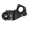 SUPPORT SILENTBLOC BRAS OSCILLANT ORIGINE PIAGGIO 50 FLY 2007< -601510-
