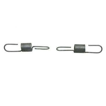 RESSORT DE SERRURE ORIGINE PIAGGIO COMMUN A LA GAMME -620415-