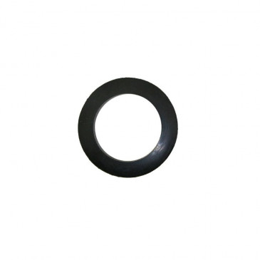 JOINT DE BOUCHON DE RESERVOIR LIQUIDE REFROIDISSEMENT ORIGINE PIAGGIO 125-250-400 BEVERLY, X-EVO, X8, 50-125 VESPA PRIMAVERA, SPRINT, 50 ZIP, NRG/GILERA 125-250-300 NEXUS, X-MAX -620737-