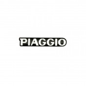 DECAL- ON FRONT FAIRING "PIAGGIO GENUINE PART" PIAGGIO 50 ZIP -620944-