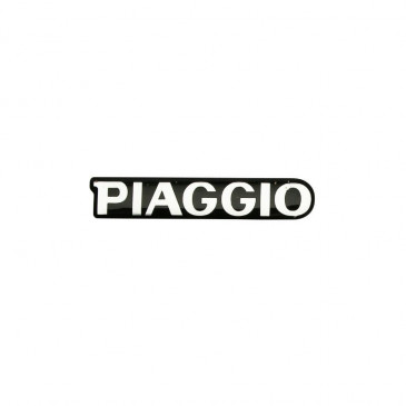 DECAL- ON FRONT FAIRING "PIAGGIO GENUINE PART" PIAGGIO 50 ZIP -620944-