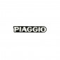 DECAL- ON FRONT FAIRING "PIAGGIO GENUINE PART" PIAGGIO 50 ZIP -620944-