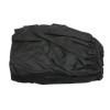 SADDLE COVER "PIAGGIO GENUINE PART" 125-250-300-400-500 MP3, BEVERLY, 125-250-300 VESPA GTS, 125-250-400 X8/GILERA GP 800, 500 FUOCO/APRILIA 850 SRV -621498-