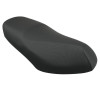 SADDLE- "PIAGGIO GENUINE PART" 50-125 FLY 2005>2011 -6219790012-