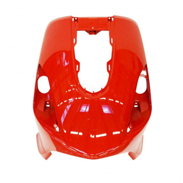 FACE AVANT ORIGINE PIAGGIO 50-125 FLY 2000>2007 ROUGE 894 -62198000R7-
