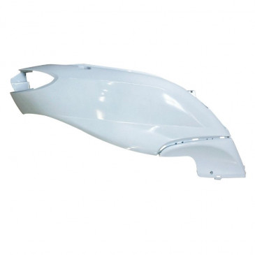 REAR COWL -RIGHT- "PIAGGIO GENUINE PART" 50-125 FLY 2008>2011 RAW TO BE PAINTED -621987-