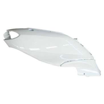 REAR COWL -RIGHT- "PIAGGIO GENUINE PART" 50-125 FLY 2008>2011 WHITE 553 -62198700XB-