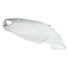 REAR COWL -RIGHT- "PIAGGIO GENUINE PART" 50-125 FLY 2008>2011 WHITE 553 -62198700XB-