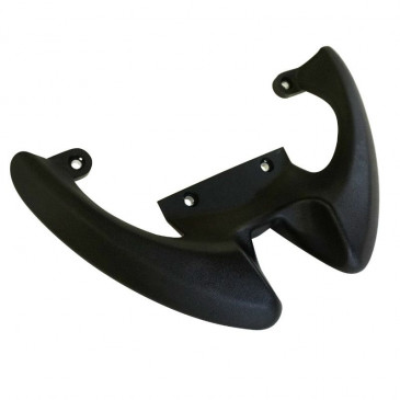 POIGNEE PASSAGER ORIGINE PIAGGIO 50-125 FLY 2008>2011 NOIRE -621994000C-