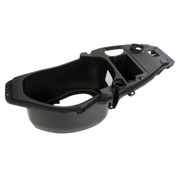 HELMET COMPARTMENT "PIAGGIO GENUINE PART" 50-125 FLY 2008> -623460000C-