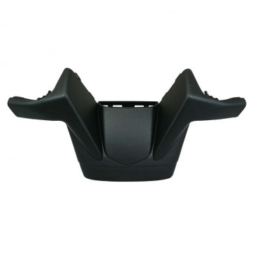 FRONT HANDLEBAR COVER "PIAGGIO GENUINE PART" GILERA 125-250-300-500 NEXUS/APRILIA 125-300 SR-MAX -624167000G-