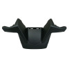 FRONT HANDLEBAR COVER "PIAGGIO GENUINE PART" GILERA 125-250-300-500 NEXUS/APRILIA 125-300 SR-MAX -624167000G-