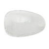 CABOCHON DE CLIGNOTANT DROIT OU GAUCHE ORIGINE PIAGGIO GILERA 125-250-300-500 NEXUS/MOTO-GUZZI V7, V9, V11, BREVA/APRILIA 50-125 RS -639338-