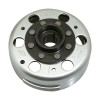 IGNITION ROTOR KOKUSAN "PIAGGIO GENUINE PART" 125 MP3 2007>, X8 2004>, X EVO 2007>, BEVERLY 2005>, VESPA GTS/GILERA 125 NEXUS 2007>, RUNNER 2005> 2007> -639725-
