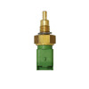TEMPERATURE SENSOR "PIAGGIO GENUINE PART" COMMON TO THE RANGE MAXISCOOTER/GILERA 50 SMT, RCR 2018> -640485 -1A021287R-