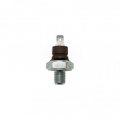 CAPTEUR PRESSION D'HUILE ORIGINE PIAGGIO COMMUN A TOUTE LA GAMME MAXISCOOTER ET MOTO (PREVOIR ADAPTATEUR 99327 POUR 1200 GRISO, NORGE, STELVIO, SPORT) -1A024308R-