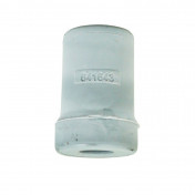 SPARK PLUG PROTECTION CLAMP "PIAGGIO GENUINE PART" -641643-