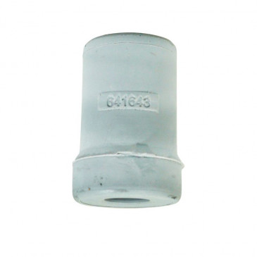 SPARK PLUG PROTECTION CLAMP "PIAGGIO GENUINE PART" -641643-