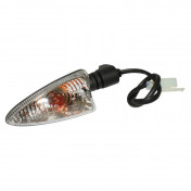 CLIGNOTANT ARRIERE GAUCHE ORIGINE PIAGGIO 50 TYPHOON 2010>2016/APRILIA 50 SR MOTARD 2010>2016 -642024-