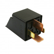 RELAY 12V-80A for electric starter "PIAGGIO GENUINE PART" 50 FLY 4 stroke, ZIP 4 stroke, TYPHOON 2 stroke+4 stroke 2011>/APRILIA 50 SR MOTARD 2 stroke+4 stroke 2011> -642318-