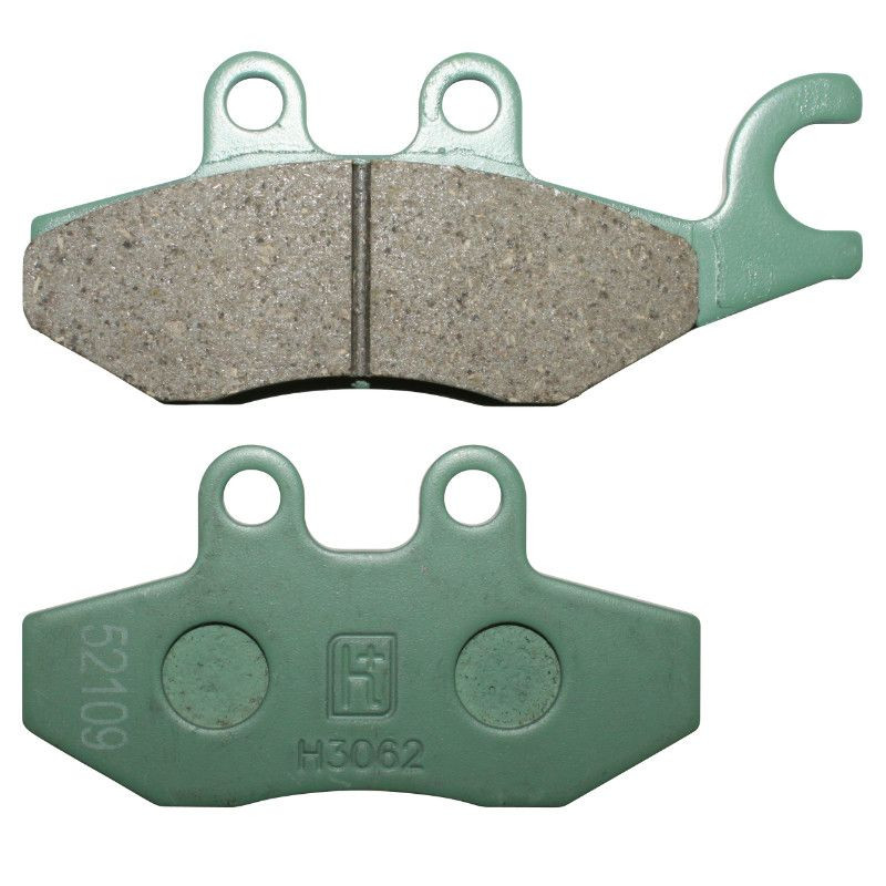 BRAKE PADS - 