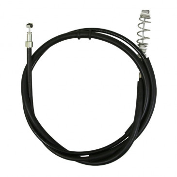 CABLE KIT FOR PARKING BRAKE "PIAGGIO GENUINE PART" GILERA GP 800/APRILIA 850 SRV -649657-