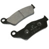 FRONT BRAKE PADS - "PIAGGIO GENUINE PART" APRILIA 850 SRV AV/GILERA 800 GP (PAIR) -650097-